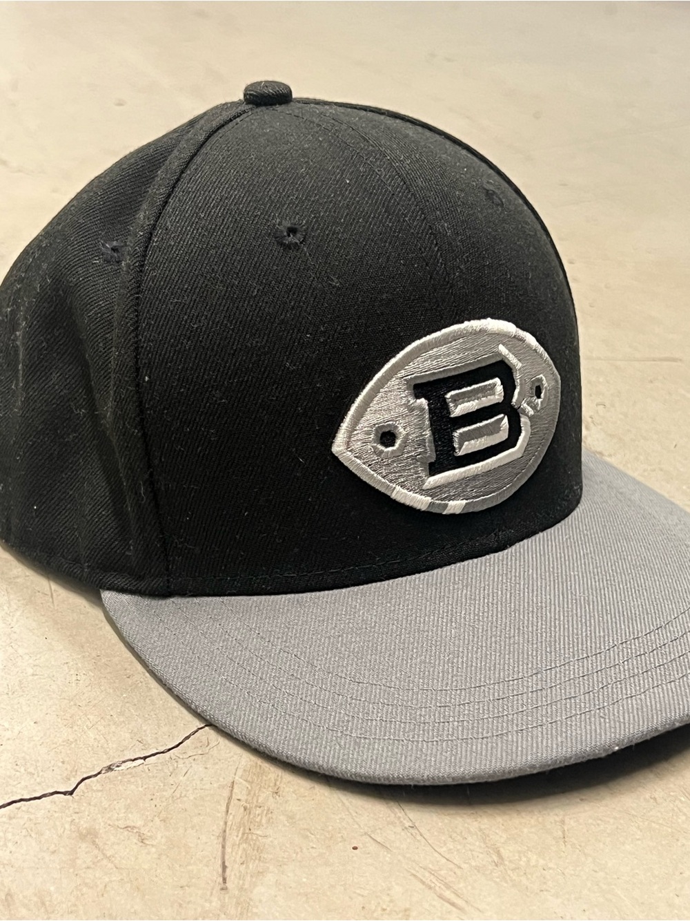 Official Starter AAF Birmingham Iron Hats